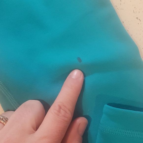 Lululemon Capris - Picture 2 of 13